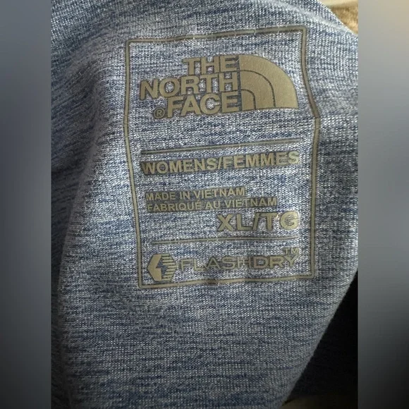 The North Face Strap Tank Top Size X-Large - Picture 3 of 3